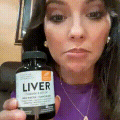 2X1 LIVER CLEANSE DETOX + ENVÍO GRATIS Y REGALO 🎁